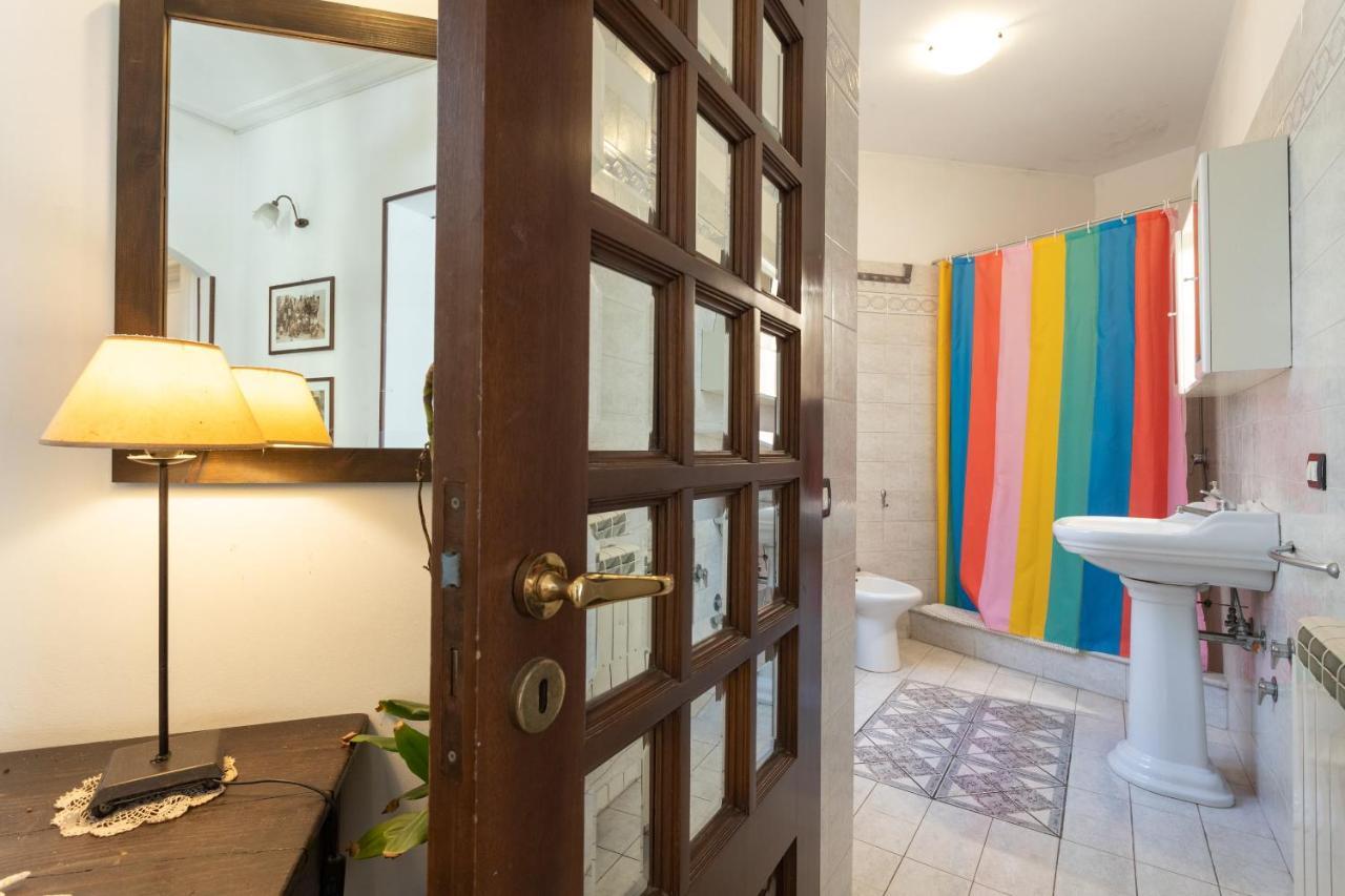 Zefiro Rooms Катания Экстерьер фото